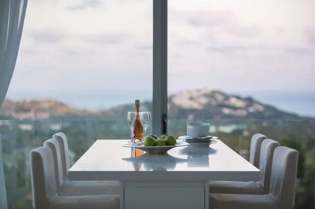 Sam-kah Residence 8 Suite 2 - Öne Çıkan Resim