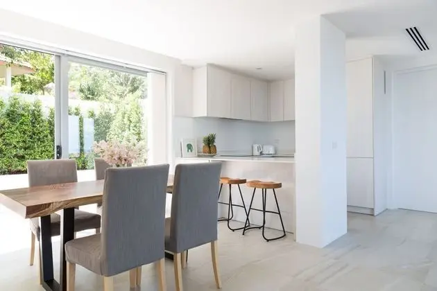 Sam-kah Residence 8 Suite 3 - Oda Düzeni