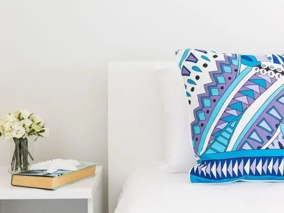 Sam-kah Seaside Studio 1 - Oda