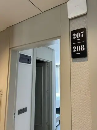 Sam Hotel - Oda