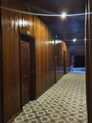 Sam Moon's Hotel Angkor - Lobi