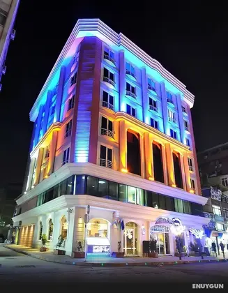Sam My House Hotel