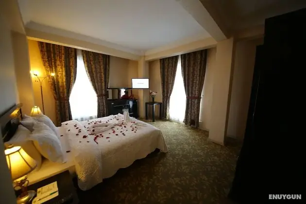 Sam My House Hotel - Oda