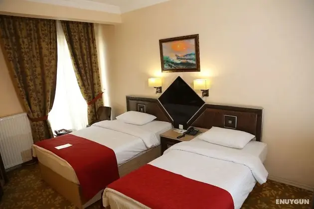 Sam My House Hotel - Oda