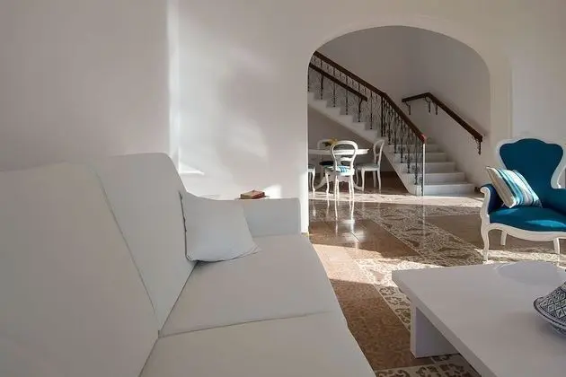 Villa Sam - Oda Düzeni