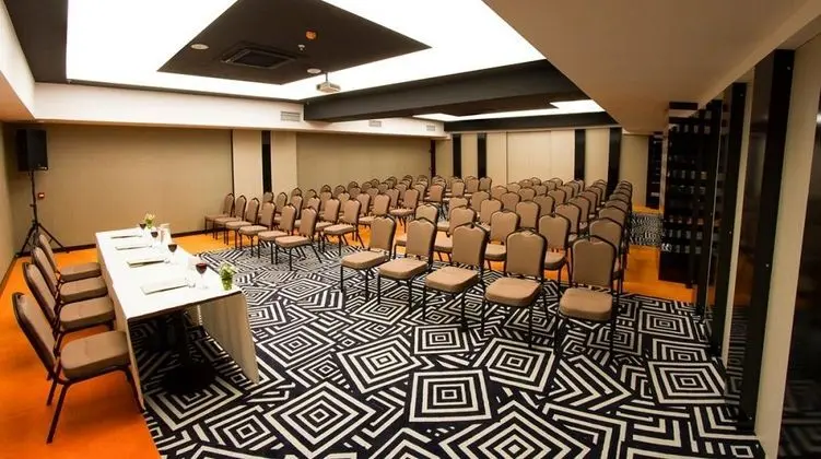 Sam Royal Hotel - İş / Konferans