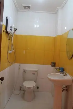 Sam So Guesthouse