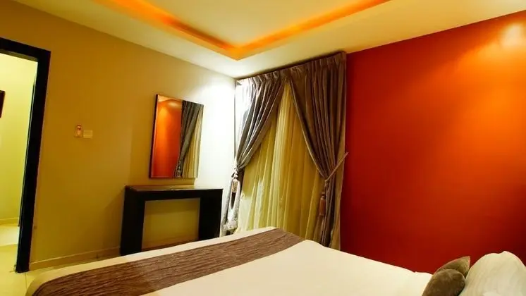 Sama Al Qasr Al Muhammadiah - Economic - Oda