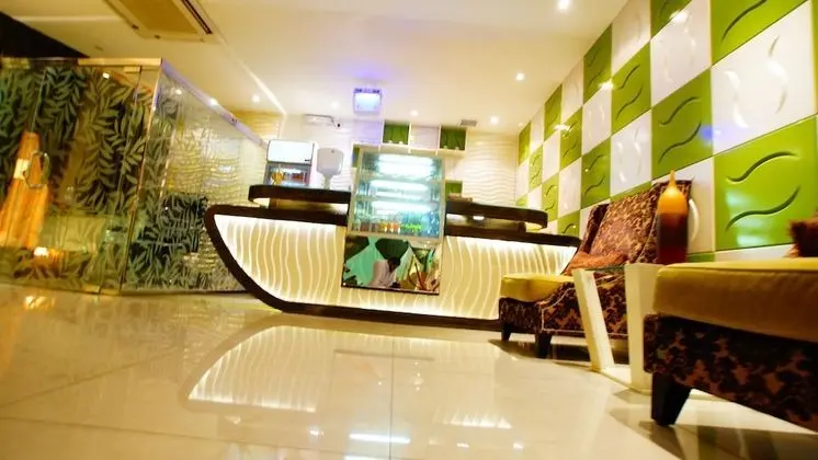 Sama Al Qasr Khorais - Economic - Yerinde Yemek