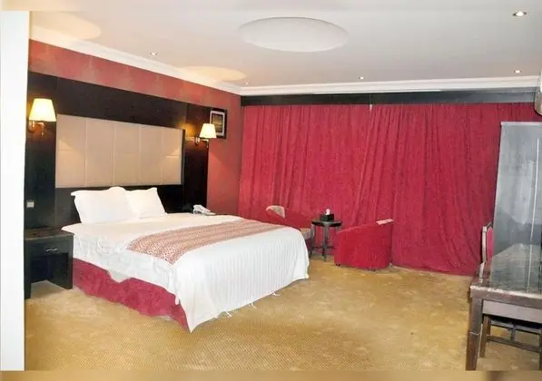 Sama Furnished appartments - Oda