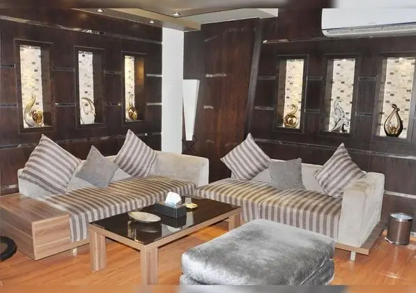 Sama Furnished appartments - Öne Çıkan Resim