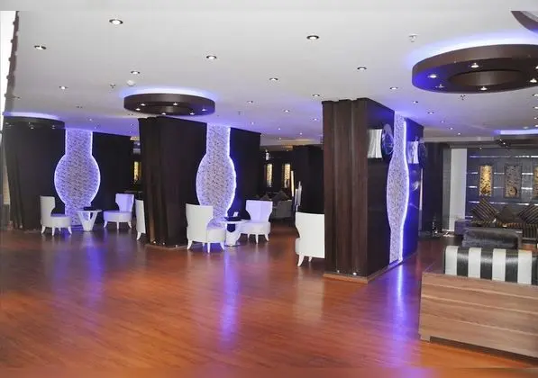 Sama Furnished appartments - Yerinde Yemek
