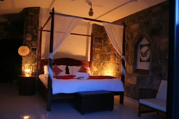 Sama Heights Resort Jebel Shams