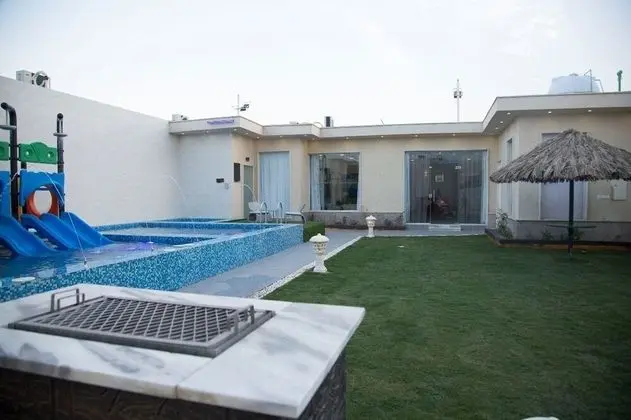 Sama Park Chalets 2