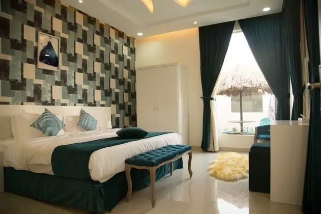 Sama Park Chalets 2 - Öne Çıkan Resim