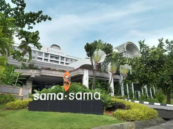 Sama Sama Hotels