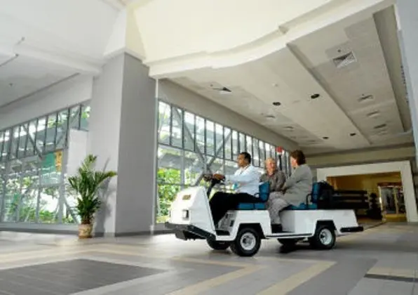 Sama Sama Hotels