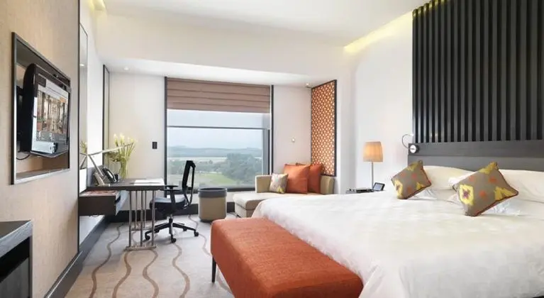 Sama Sama Hotels - Oda