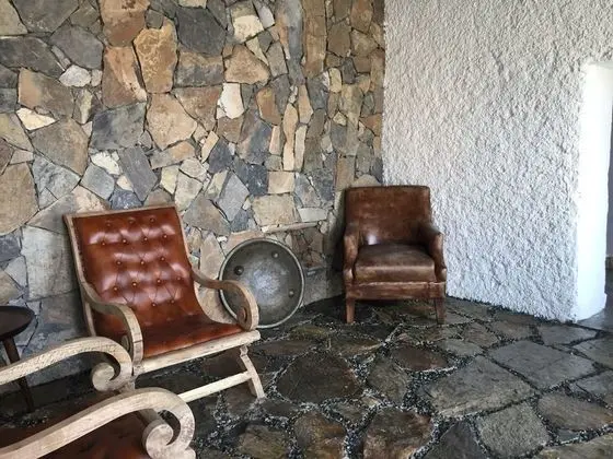 Sama Wakan Heritage Home - Dış Mekan