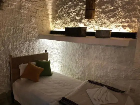Sama Wakan Heritage Home - Oda