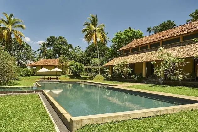 Samadara Estate, Midigama