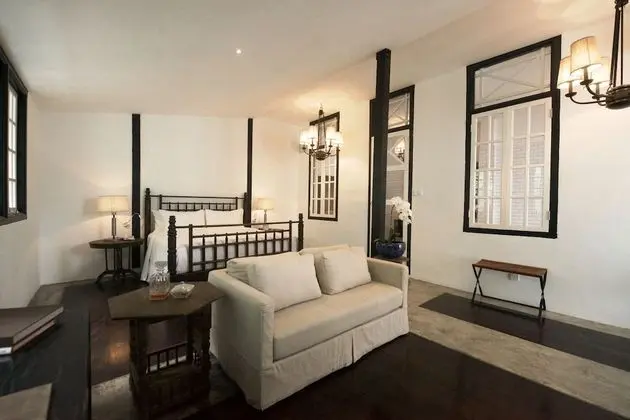 Villa Samadhi Singapore by Samadhi – Adults Only - Oda