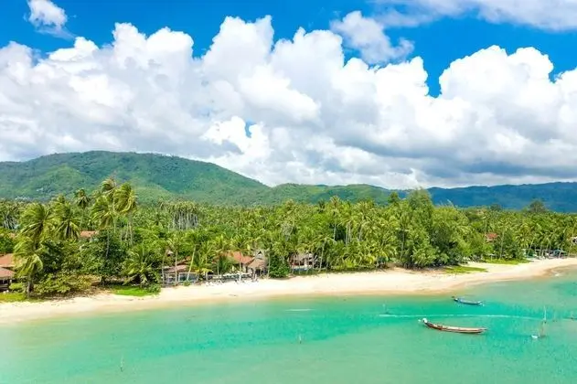 Samahita Retreat Koh Samui - SHA Plus - Dış Mekan