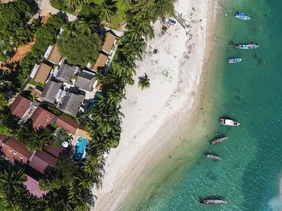 Samahita Retreat Koh Samui - SHA Plus - Dış Mekan