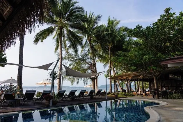 Samahita Retreat Koh Samui - SHA Plus - Havuz