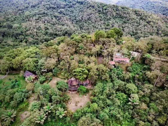 Samai Lodge Holistic Living