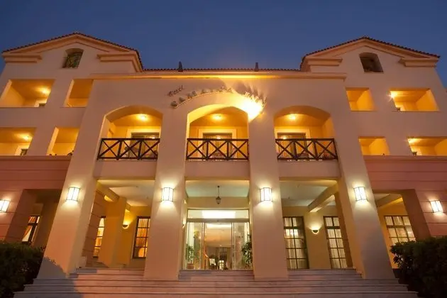Samaina Inn - All Inclusive - Genel
