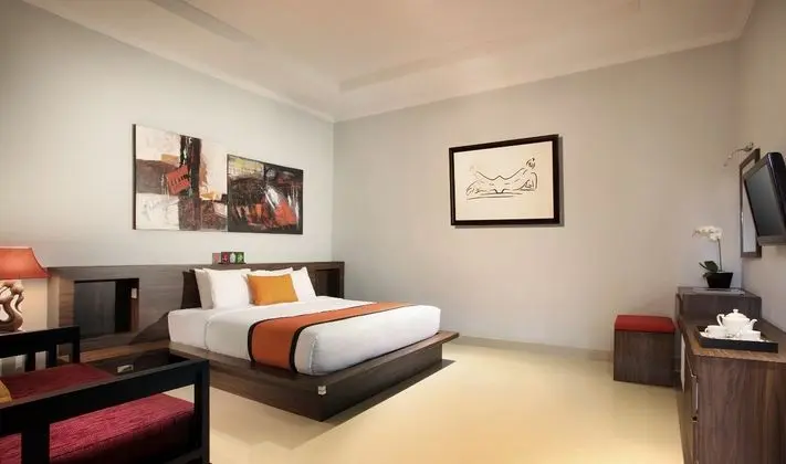 Samaja Beachside Villas - Genel