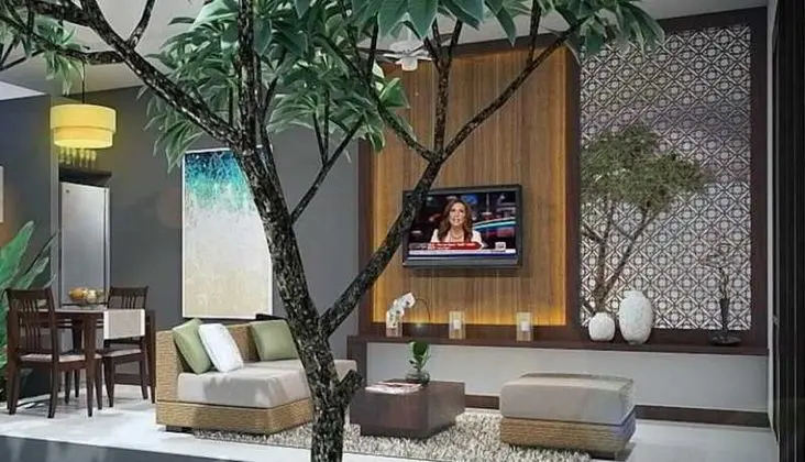 Samaja Villa Seminyak