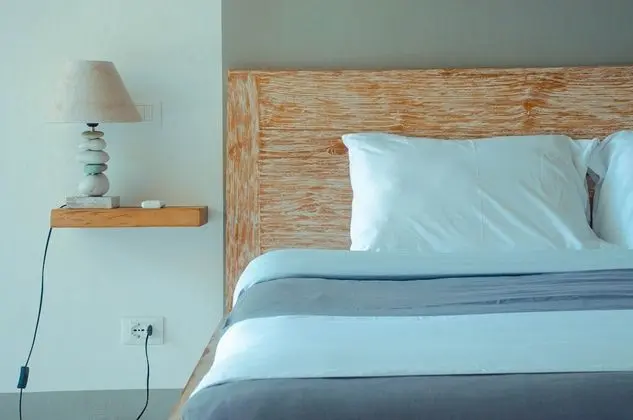Villa Samalas Resort and Restaurant - Öne Çıkan Resim