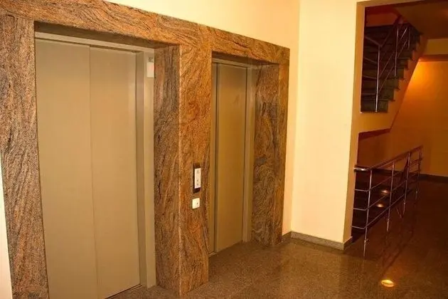 Samali Residence - İç Mekan