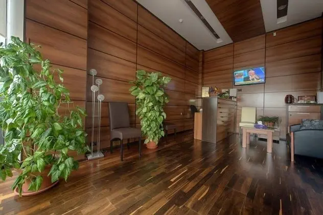 Samali Residence - Lobi