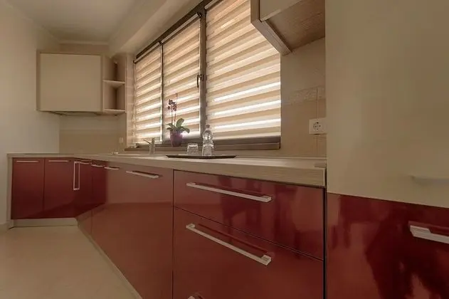 Samali Residence - Mutfak