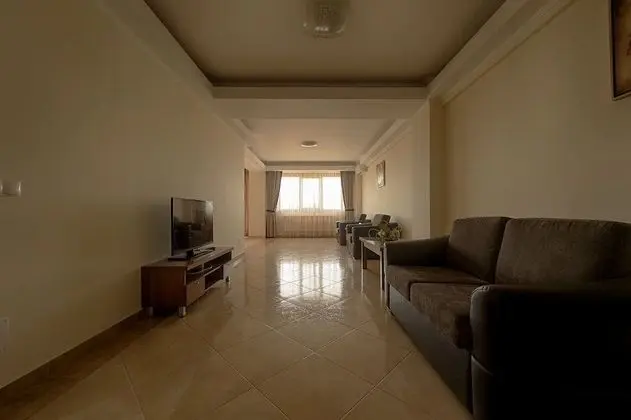 Samali Residence - Oda