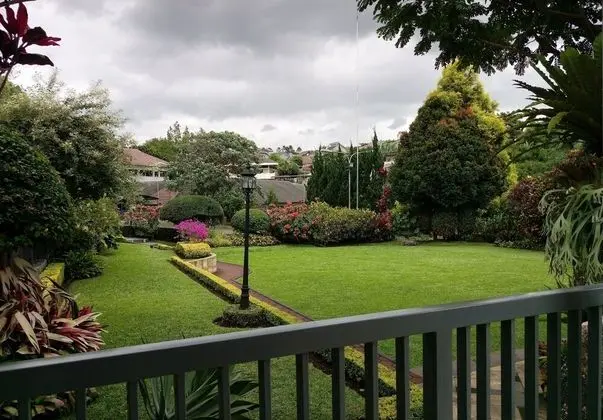 Samami Garden