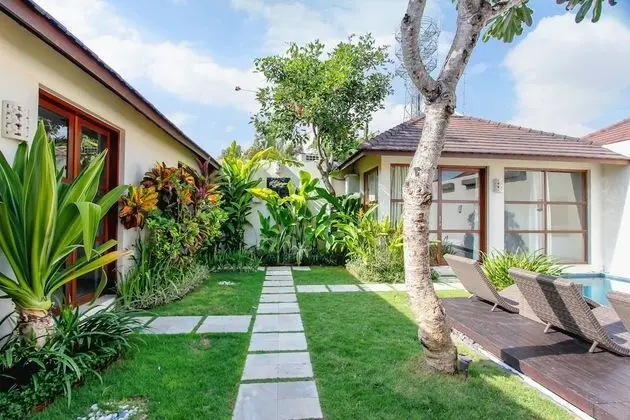 Samana Villas - CHSE Certified - Dış Mekan