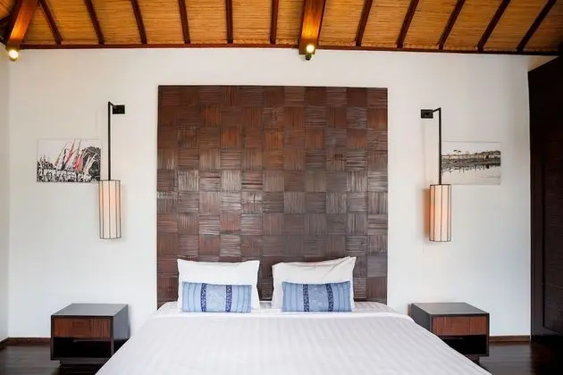 Samana Villas - CHSE Certified - Oda
