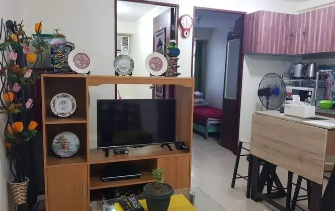 Samanakan's Condotel - Yerinde Yemek