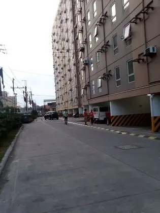 Samanakan's Condotel - Dış Mekan
