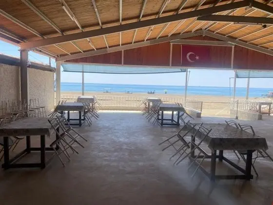 Samandağ Mert Pansiyon Restaurant - Genel