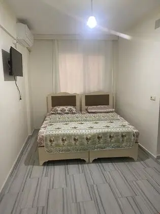 Samandağ Mert Pansiyon Restaurant - Genel