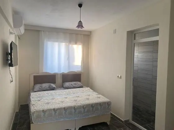 Samandağ Mert Pansiyon Restaurant - Genel