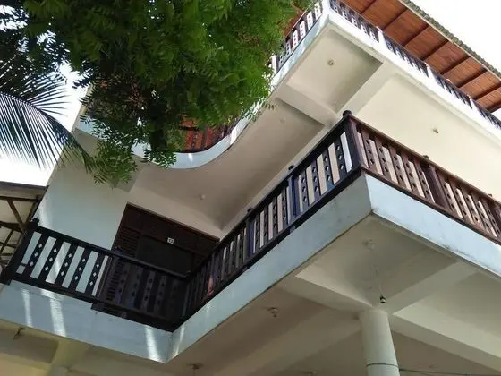 Hotel Samans
