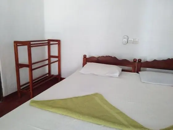 Hotel Samans - Oda