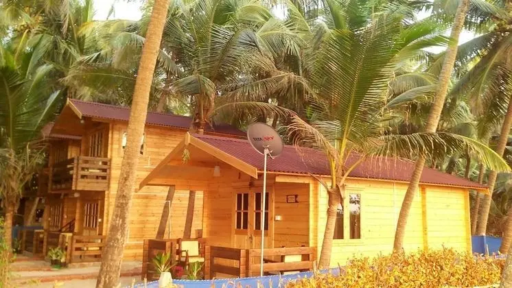 Samant Beach Resort