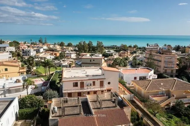Samantha Apartment in Lido di Noto